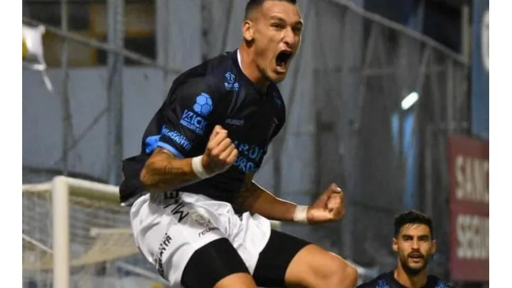 CÓMO VER ONLINE Atlético Rafaela vs. All Boys por la Primera Nacional