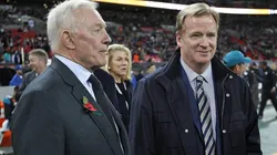 La NFL anuncia su calendario en medio de la crisis por el coronavirus.