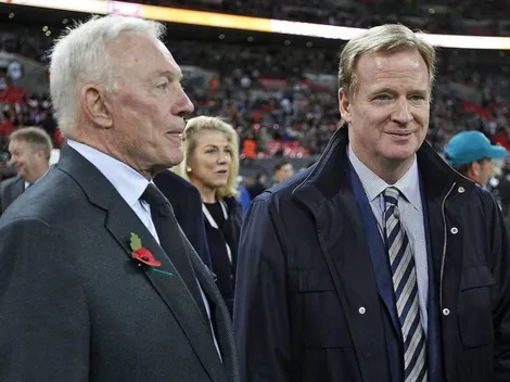 La NFL anuncia su calendario en medio de la crisis por el coronavirus