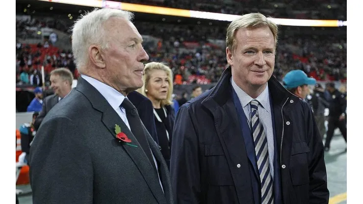 La NFL anuncia su calendario en medio de la crisis por el coronavirus.