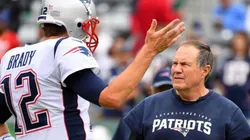 La paupérrima oferta de los Patriots a Tom Brady.