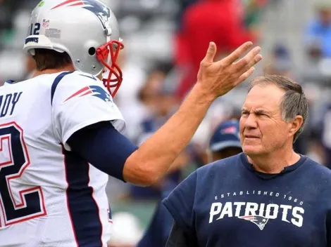 La paupérrima oferta de los Patriots a Tom Brady