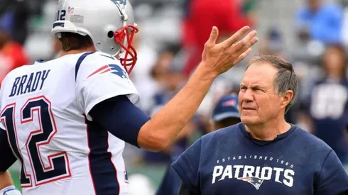 La paupérrima oferta de los Patriots a Tom Brady.