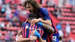 CÓMO VER ONLINE Patronato vs. San Lorenzo por la Copa de la Superliga