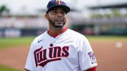 Peloteros dominicanos de MLB están "atrapados" en Estados Unidos