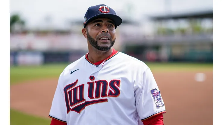 Peloteros dominicanos de MLB están "atrapados" en Estados Unidos