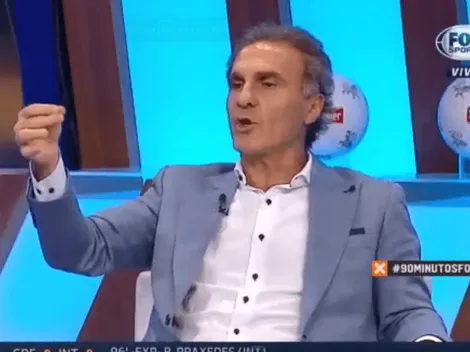 La solución de Ruggeri para el coronavirus