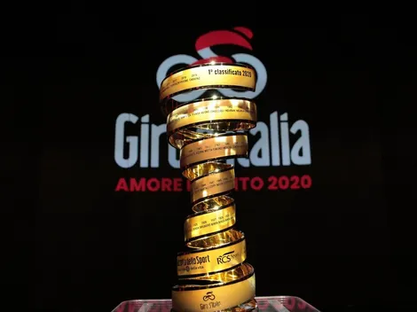 Una mala para los escarabajos: el Giro de Italia también se aplazó