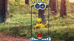 Pokémon GO anuncia la suspensión del Día de la Comunidad de Abra