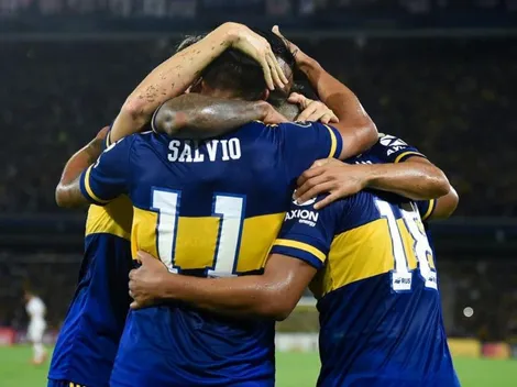 Las medidas que tomará el plantel de Boca por el coronavirus