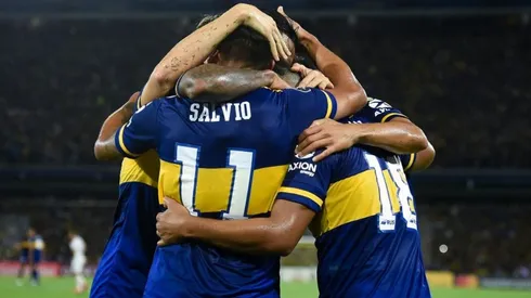 Las medidas que tomará el plantel de Boca por el coronavirus