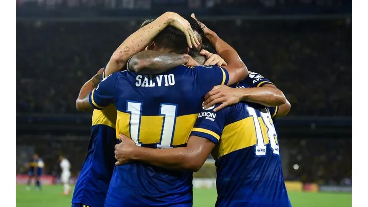 Las medidas que tomará el plantel de Boca por el coronavirus