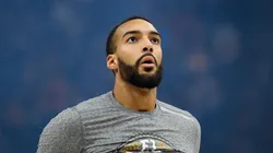 Rudy Gobert se disculpó por su imprudencia ante el tema coronavirus