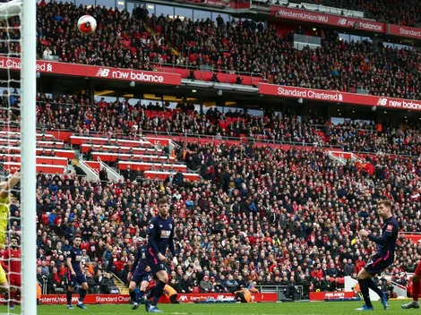 La Premier League y Ligue 1 también paran por el Coronavirus