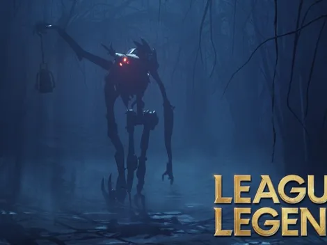 Riot lanza una nueva cinemática de League of Legends del rework de Fiddlesticks
