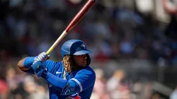 Orgullo dominicano: Vladimir Guerrero Jr es portada de RBI Baseball