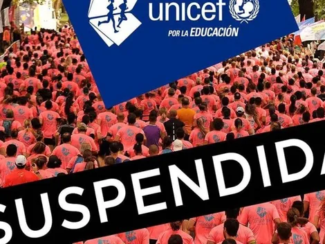 Minuto a minuto: qué carreras de Argentina ya fueron suspendidas