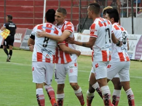 Qué canal transmite Técnico Universitario vs. Liga de Portoviejo por la LigaPro de Ecuador