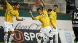 Venados vs. Cafetaleros