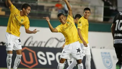 Venados vs. Cafetaleros