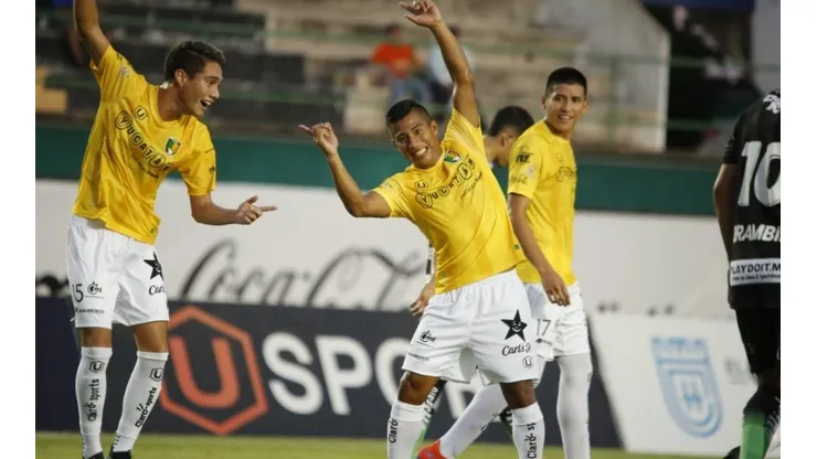 Venados vs. Cafetaleros