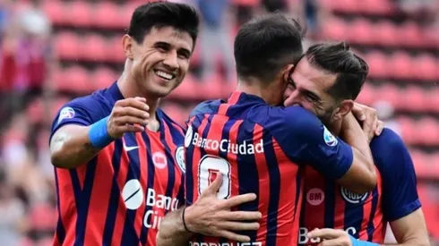 Qué canal transmite Patronato vs. San Lorenzo por la Copa de la Superliga
