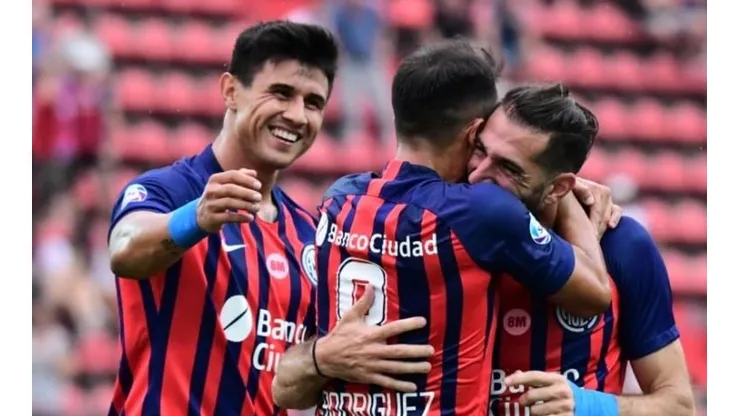 Qué canal transmite Patronato vs. San Lorenzo por la Copa de la Superliga