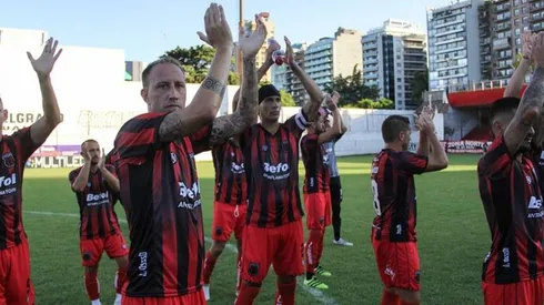 Qué canal transmite Defensores de Belgrano vs. Santamarina por la Primera Nacional