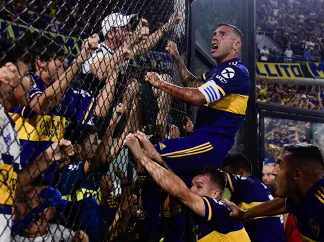 Cambia La Bombonera: la medida que tomaron en Boca