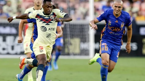 América buscará vender a Renato Ibarra y su futuro podría estar en Monterrey