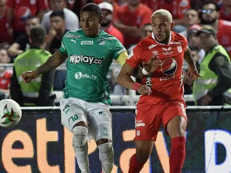 La Liga colombiana se suspende de manera temporal por el Coronavirus