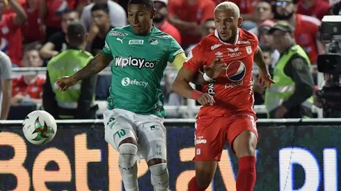 La Liga colombiana se suspende de manera temporal por el Coronavirus