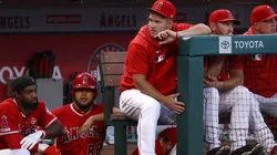 Angels de Mike Trout en enorme riesgo de coronavirus