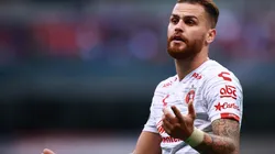 González Pirez y cómo vive el plantel de Xolos el tema Coronavirus