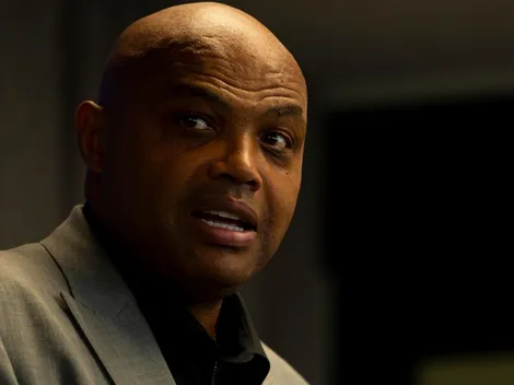 Barkley sospecha haber contraído coronavirus