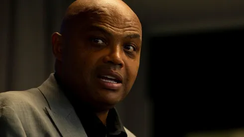 Barkley sospecha haber contraído coronavirus