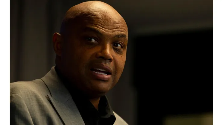 Barkley sospecha haber contraído coronavirus