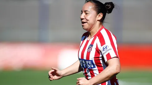 Charlyn Corral narró cómo se vive en Madrid el Coronavirus