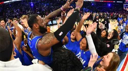 Se confirmó el tiempo mínimo del parate en la NBA