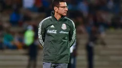 El Preolímpico Sub-23 quedó postergado hasta nuevo aviso