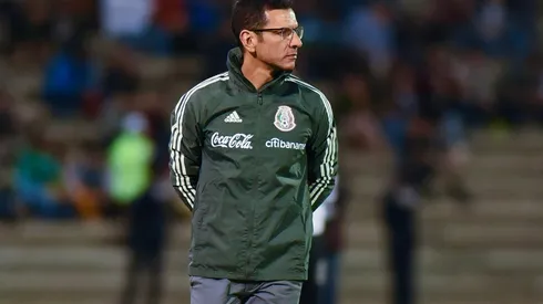 El Preolímpico Sub-23 quedó postergado hasta nuevo aviso