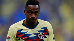 Oficial: América separa a Renato Ibarra del plantel profesional