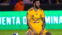 Tigres aún debe jugar la revancha ante NYC FC
