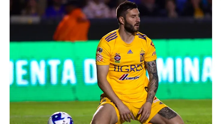 Tigres aún debe jugar la revancha ante NYC FC