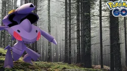 Pokémon GO anuncia el evento de tiempo limitado de Genesect