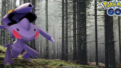Pokémon GO anuncia el evento de tiempo limitado de Genesect