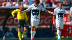 Desconfianza total: fans de Pumas no le creen a Marco García
