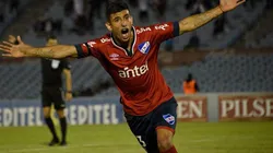 VER ONLINE Nacional vs. Estudiantes de Mérida por la Copa Libertadores