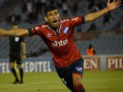 VER ONLINE Nacional vs. Estudiantes de Mérida por la Copa Libertadores