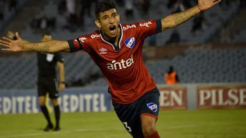 VER ONLINE Nacional vs. Estudiantes de Mérida por la Copa Libertadores